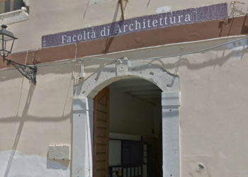 Siracusa, la facoltà di Architettura scelta dalla Fondazione Renzo Piano: 40 giorni in giro per il mondo per un neolaureato