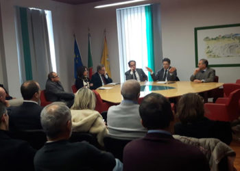 Siracusa, il commissario straordinario dell’Asp Ficarra incontra i sindacati: “pronto al dialogo”