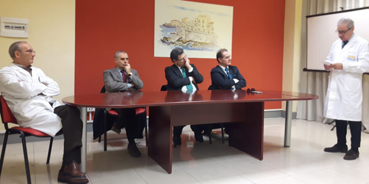 Siracusa, nuovo ospedale. Il Commissario Asp Ficarra pone l’obiettivo: “far diventare il progetto esecutivo”