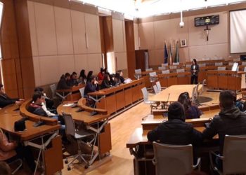 Siracusa. Gli studenti dell’Istituto “Insolera” Consiglieri Comunali per un giorno