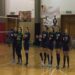 Volley Serie C, battuta d’arresto per l’Eurialo Siracusa a Pedara