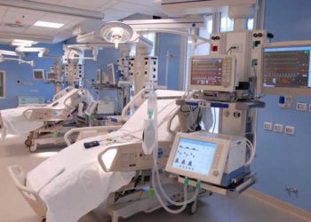 Rianimazione ospedali di Avola e Lentini, raddoppia il numero dei posti letto