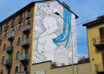 Siracusa, riqualificazione urbana. La proposta del consigliere Gradenigo: “una mappa muri per la Street Art”