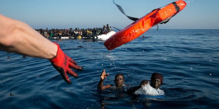 Sea Watch: la Diocesi di Siracusa offre disponibilità all’accoglienza dei migranti
