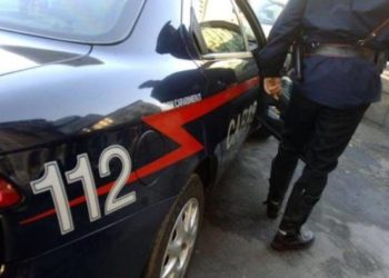 Lentini. Evade dai domiciliari, 28enne sorpreso e arrestato dai Carabinieri