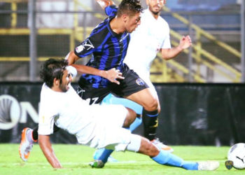 Siracusa Calcio, mercato in entrata: Nicola Talamo torna a vestire l’azzurro