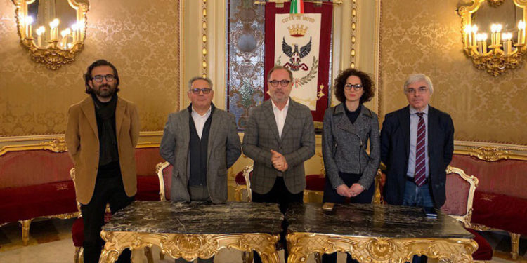 Noto, stamane il giuramento del nuovo assessore Antonino Sammito