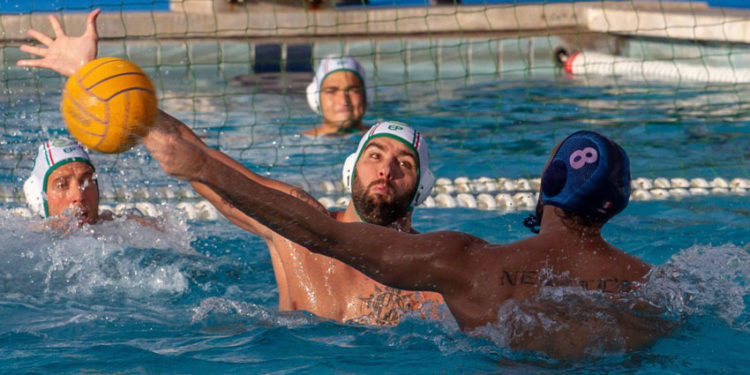 Siracusa. Domani ultima gara di andata per l’Ortigia, si fa visita alla Pallanuoto Trieste