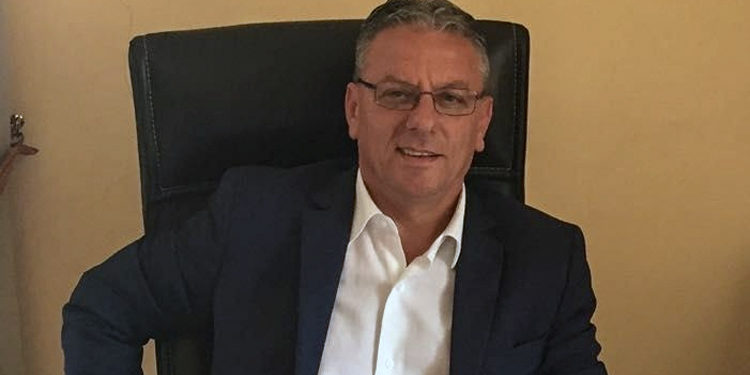 Canicattini Bagni, Amenta contro il Decreto Sicurezza: “evidente violazione dei diritti umani”