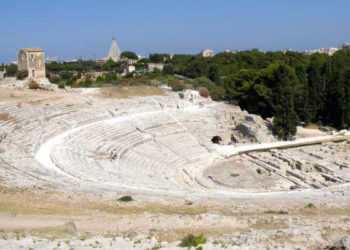 Parco Archeologico Siracusa