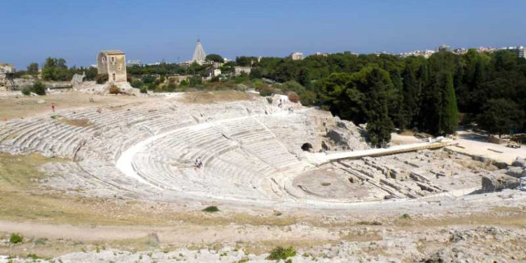 Parco Archeologico Siracusa