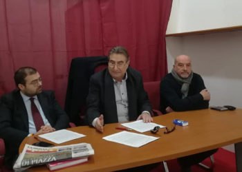 Siracusa verso una nuova forza politica della sinistra. Zappulla: “ripartiamo dai diritti nel lavoro”