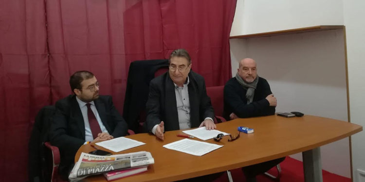 Siracusa verso una nuova forza politica della sinistra. Zappulla: “ripartiamo dai diritti nel lavoro”