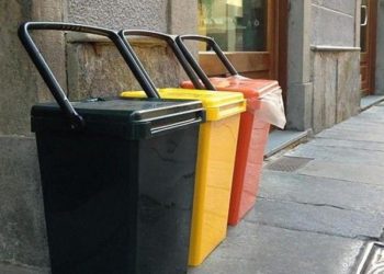Siracusa. Rifiuti, da oggi riparte la distribuzione dei mastelli per la raccolta “porta a porta”