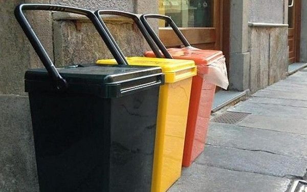 Siracusa. Rifiuti, da oggi riparte la distribuzione dei mastelli per la raccolta “porta a porta”