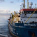 Sea Watch in acque Siracusane. Il medico di bordo: “Migranti esausti e disperati, condizioni complicate”