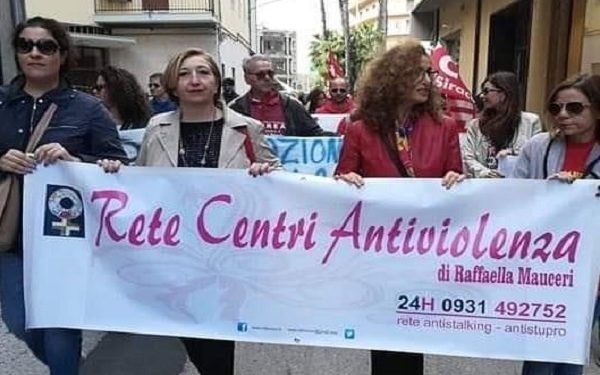 Siracusa. La Rete Centri Antiviolenza cambia nome, La Runa: “nuovi obiettivi ma sempre dalla parte delle vittime”