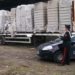 Augusta, 200 vasche in cemento-eternit sequestrate dai Carabinieri