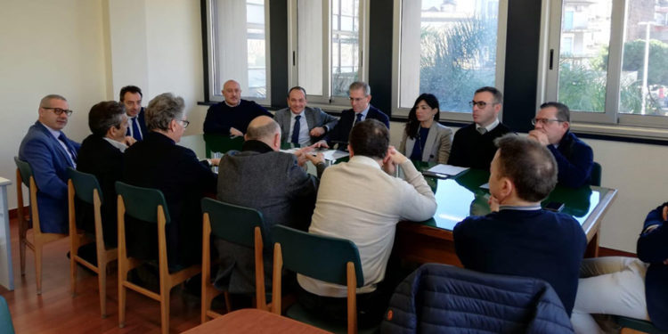 Siracusa-Gela, c’è l’accordo tra Cas e Cosedil. On. Cannata: “Lavori al via a metà febbraio”