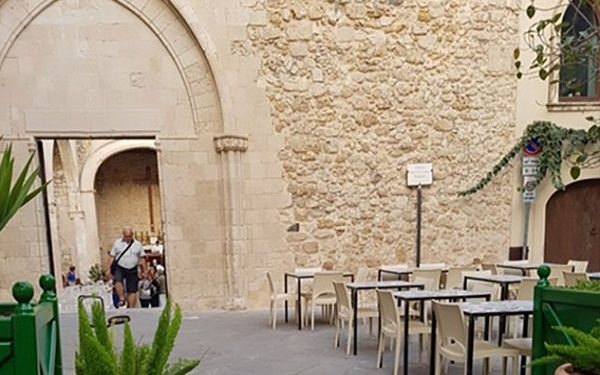 Siracusa. Protezione aree pubbliche archeologiche, Ortigia Sostenibile lancia un appello al Comune