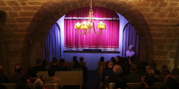 Siracusa. Sabato al Teatro Alfeo si alzerà il sipario sulla terza edizione di “Giudecca & Drama”