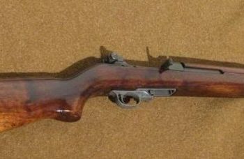 Augusta. Detenzione illegale e porto abusivo di una carabina: denunciato