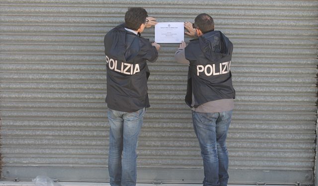 Siracusa. Sequestro penale da parte della Polizia di un circolo privato
