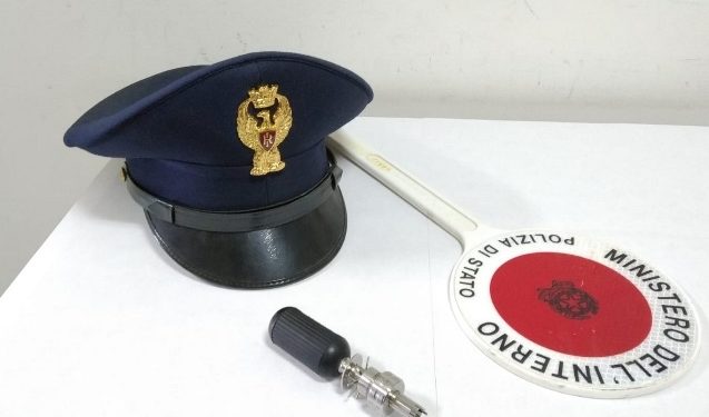 Pachino. Tentato furto aggravato in un centro scommesse: arrestato un uomo