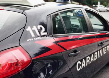 Melilli. Sostituzione di persona e furto in abitazione, 30enne deve scontare 4 anni in carcere