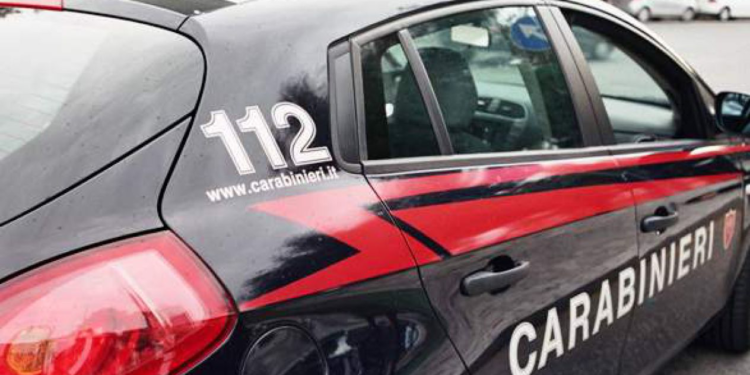 Melilli. Sostituzione di persona e furto in abitazione, 30enne deve scontare 4 anni in carcere