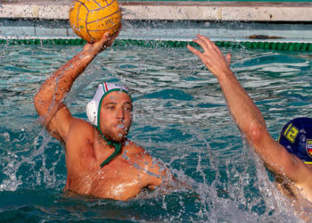 Siracusa, pallanuoto. Ortigia batte Florentia 9-11: toscani scavalcati in classifica