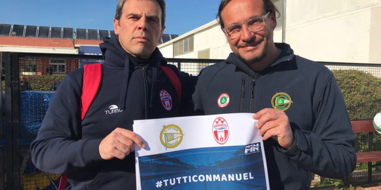 Siracusa, pallanuoto. Sconfitta per l’Ortigia contro il Savona: 3-4 alla Caldarella