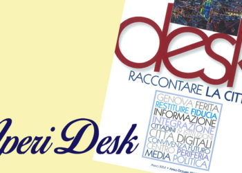 Carlentini. Domani la presentazione dell’ultimo numero di Desk, la rivista dell’Ucsi