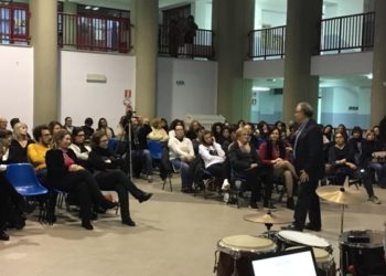 Siracusa. “La Scuola illuminata: dalla Genetica all’Amore”: conferenza-spettacolo al Vittorini