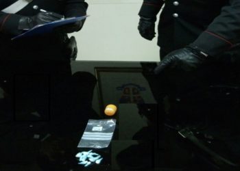 Solarino. Sorpreso in auto con 5 dosi di cocaina, arrestato un 46enne