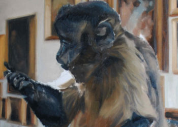 Siracusa, “Le cose mosse dallo stesso vento”: alla Galleria Quadrifoglio la personale di Giovanni Blanco