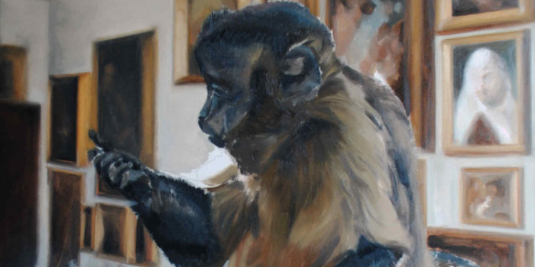 Siracusa, “Le cose mosse dallo stesso vento”: alla Galleria Quadrifoglio la personale di Giovanni Blanco