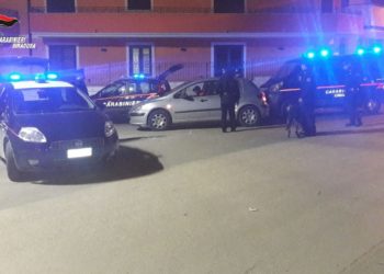 Pachino. Controlli alla circolazione e perquisizioni: elevate contravvenzioni