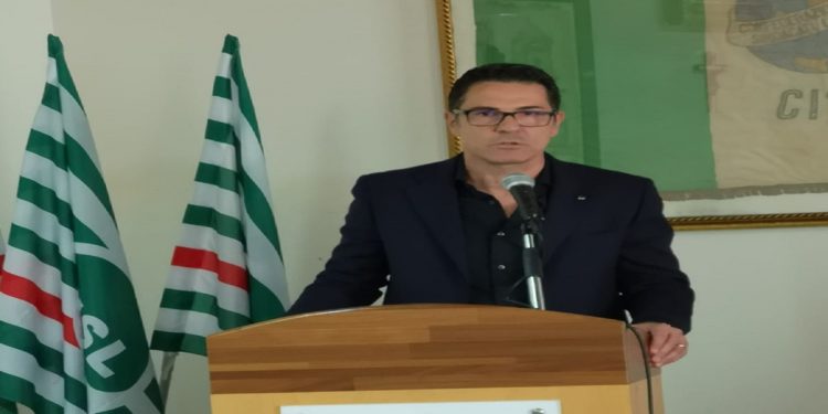 Pachino. Stipendi dipendenti comunali, Passanisi (Fp Cisl): “subito confronto con la commissione prefettizia”