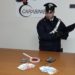 Pachino. Trovano in casa 25 grammi di hashish e 400 euro: arrestato un 36enne