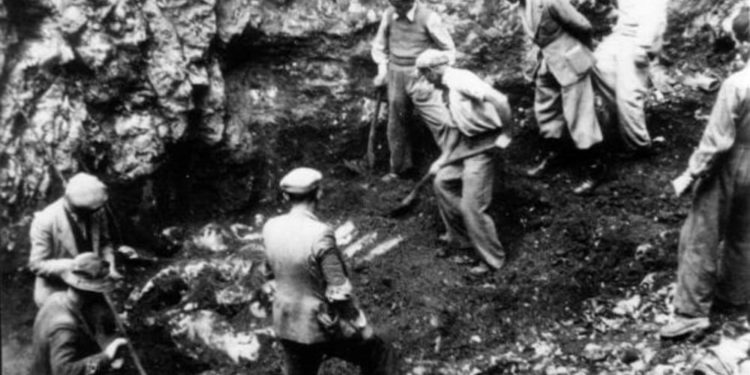 Siracusa. Foibe, CasaPound Italia organizza un presidio in Piazza Cappuccini