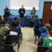 Noto. “Giovani bulli si diventa”, la Polizia incontra gli studenti dell’Istituto “G. Melodia”