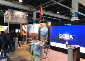 Il Val Di Noto alla Fiera Internazionale del Turismo a Zurigo