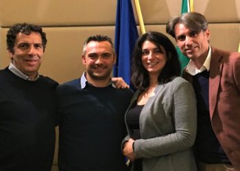 Siracusa. Maltempo, la denuncia di Forza Italia: “al Villaggio Miano le strade come fiumi”