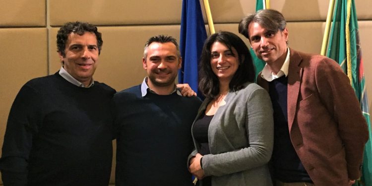 Siracusa. Maltempo, la denuncia di Forza Italia: “al Villaggio Miano le strade come fiumi”