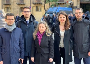 Crisi ex Province, delegazione siciliana del M5S incontra il Presidente Musumeci