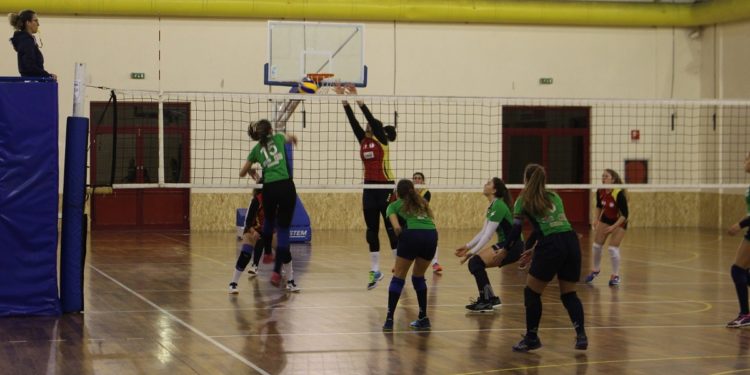 Siracusa. Volley under 18, settima vittoria consecutiva per l’Eurialo