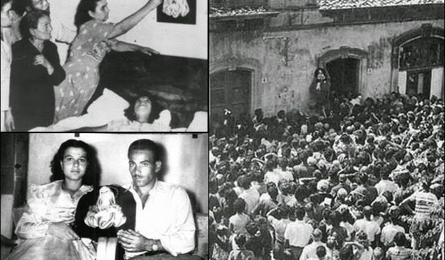 World Radio Day. Il Santuario ricorda Papa Pio XII e il suo interrogativo sulla Lacrimazione della Madonna