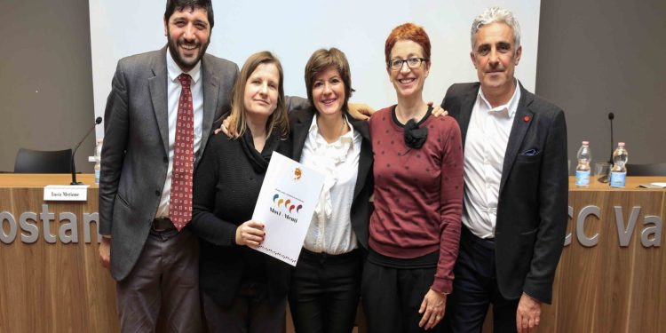 La Fondazione Val Di Noto abbraccia il progetto “Movi-Menti”, contro la povertà educativa minorile