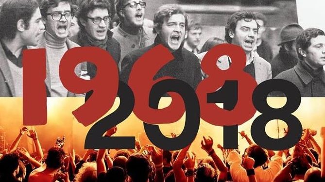 “Vogliamo tutto – 1968-2018” domenica l’inaugurazione della mostra all’Einaudi di Siracusa